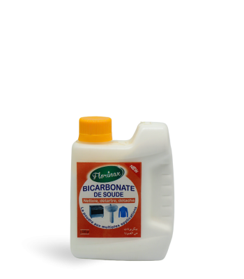 bicarbonate de soude 300Gr