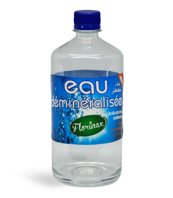 Eau déminéralisée 1L (1)